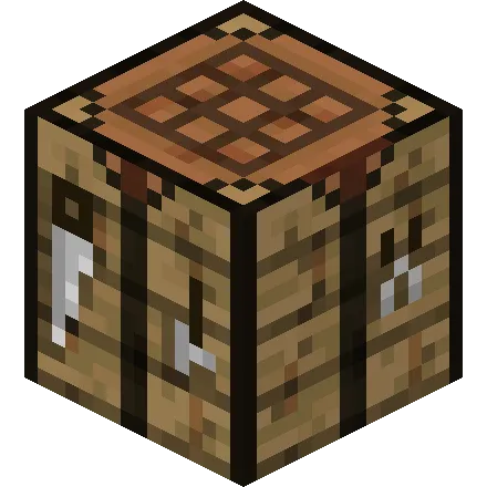 Crafting Table